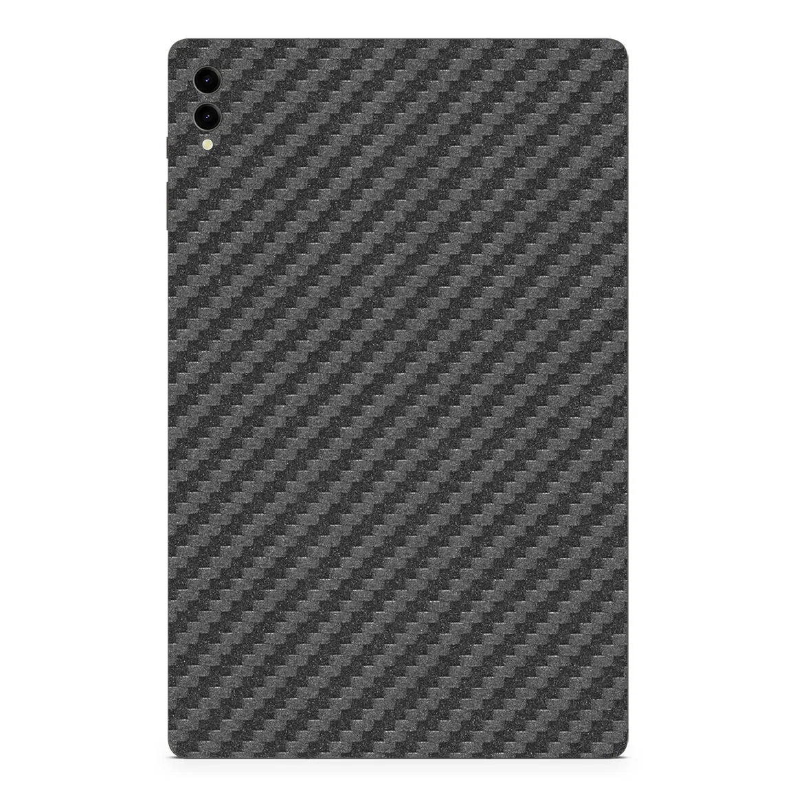 Galaxy Tab S9 Ultra Carbon Series Gun Skin