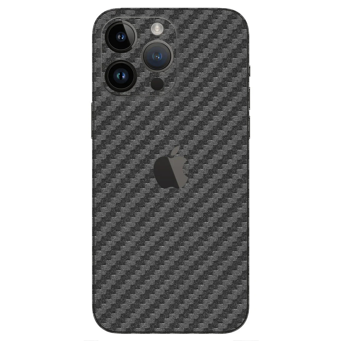 iPhone 16 Pro Carbon Series Gun