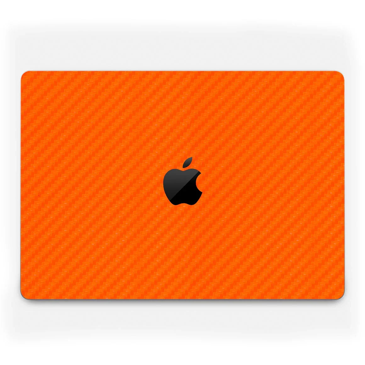 MacBook Pro 14" (2024, M4) Carbon Series Orange Skin