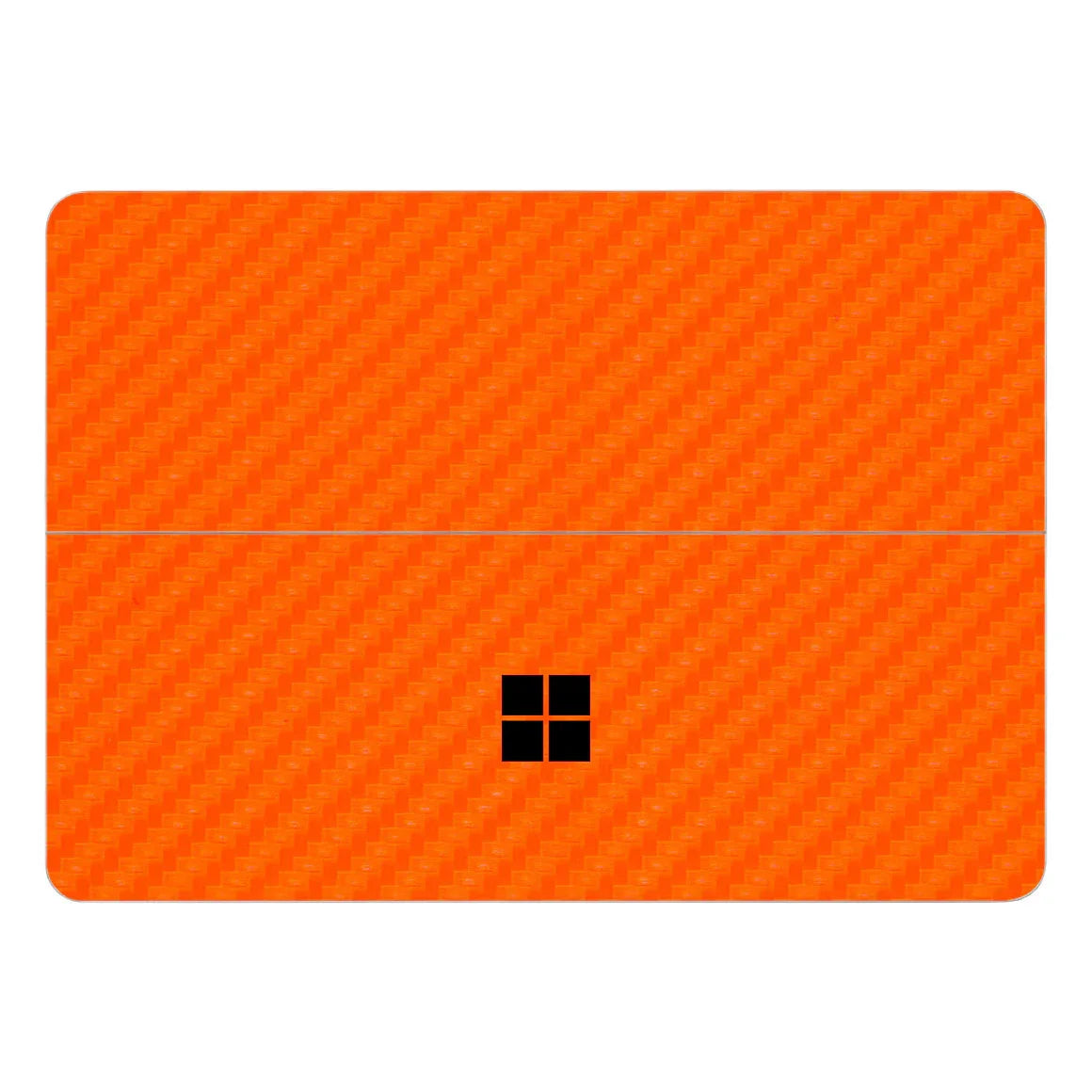 Surface Laptop Studio 2 Carbon Series Orange Skin