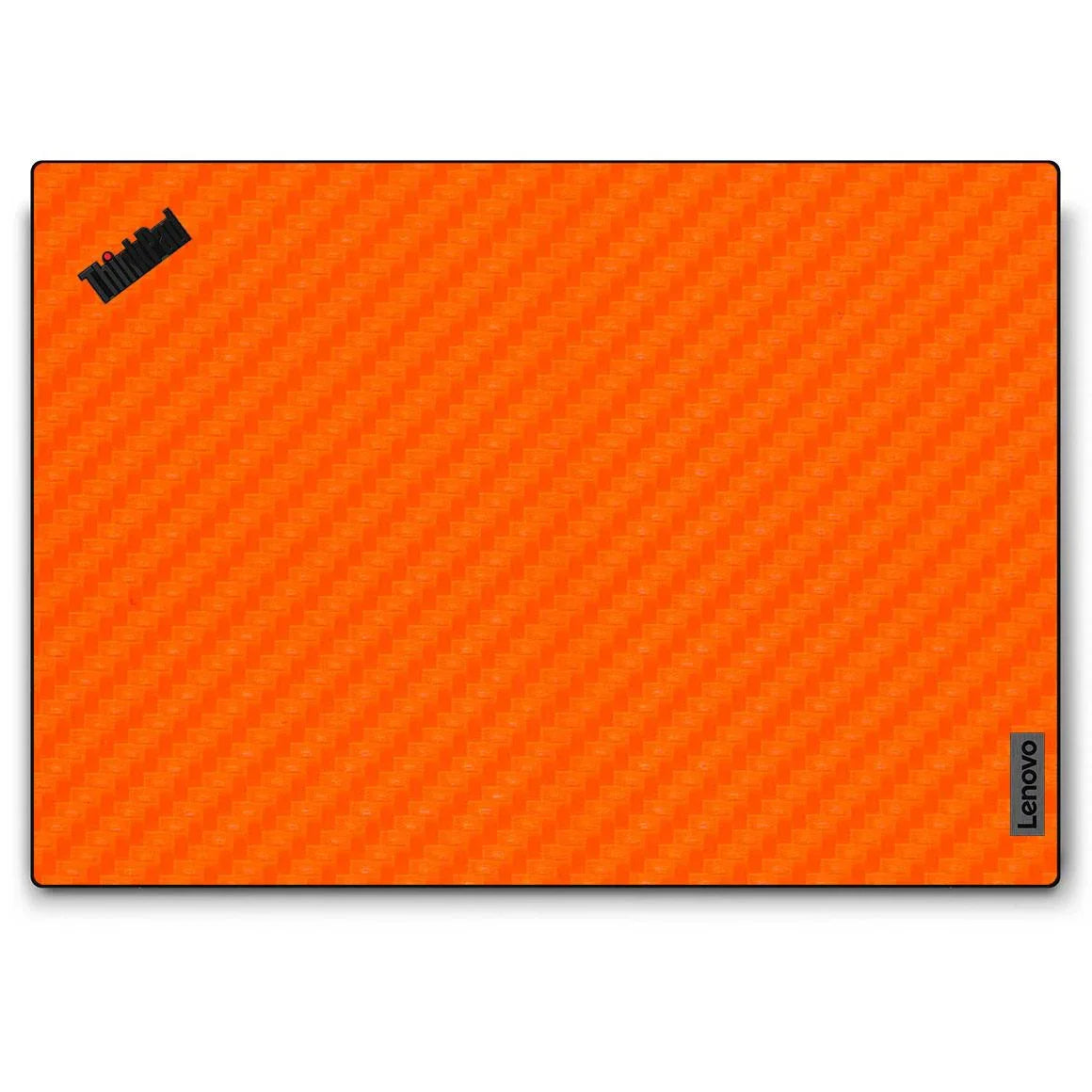 Lenovo ThinkPad P1 Gen 4 Carbon Series Skins - Slickwraps