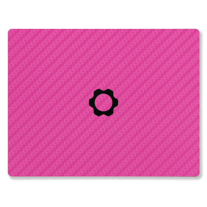 Framework Laptop 13 Carbon Series Pink Skin