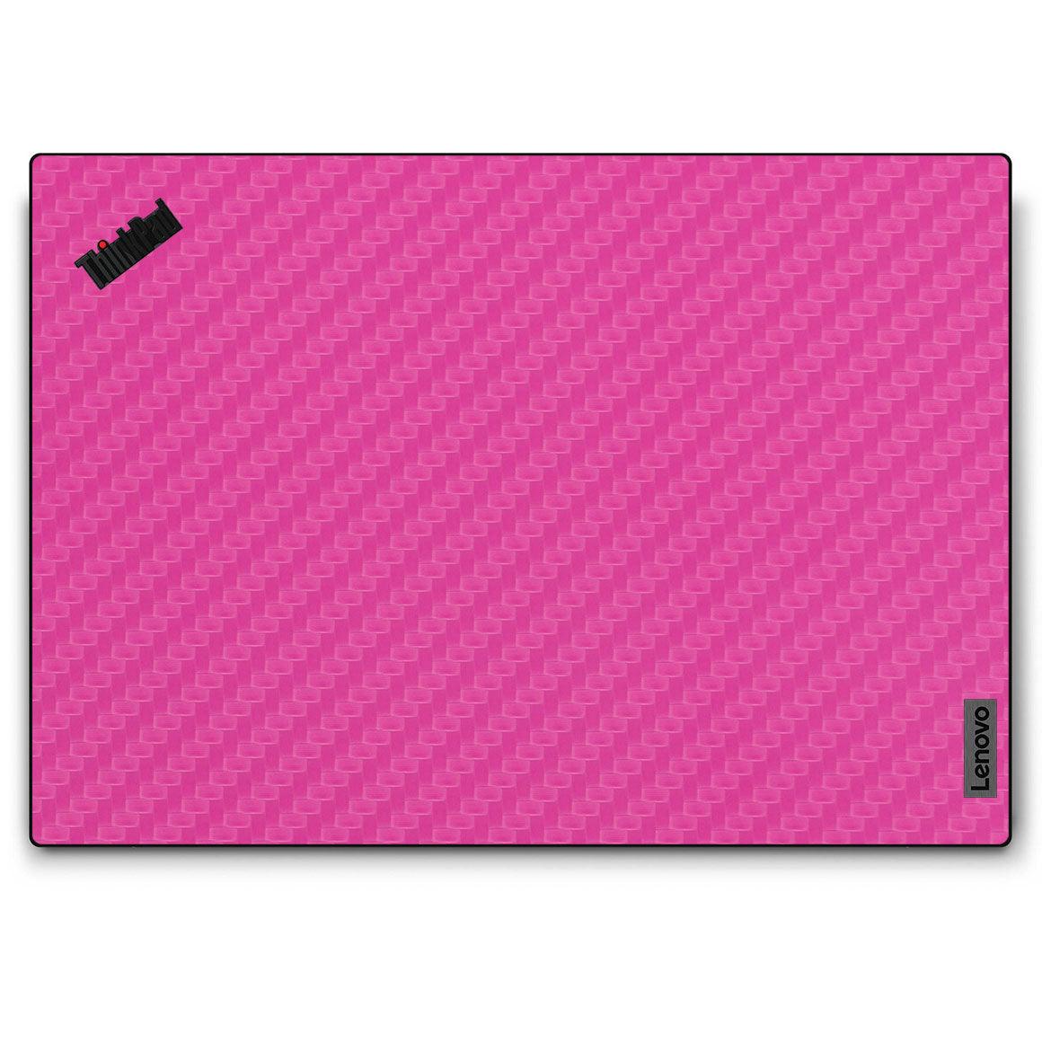 Lenovo ThinkPad P1 Gen 4 Carbon Series Skins/Wraps & Covers – Slickwraps