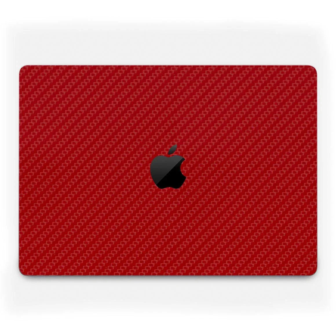 MacBook Pro 14" (2023, M3) Carbon Series Skins - Slickwraps