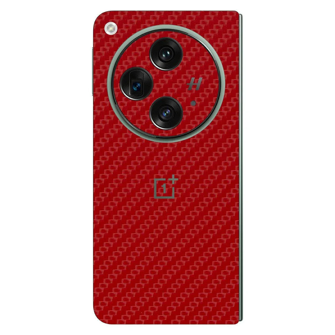OnePlus Open Carbon Series Skins - Slickwraps