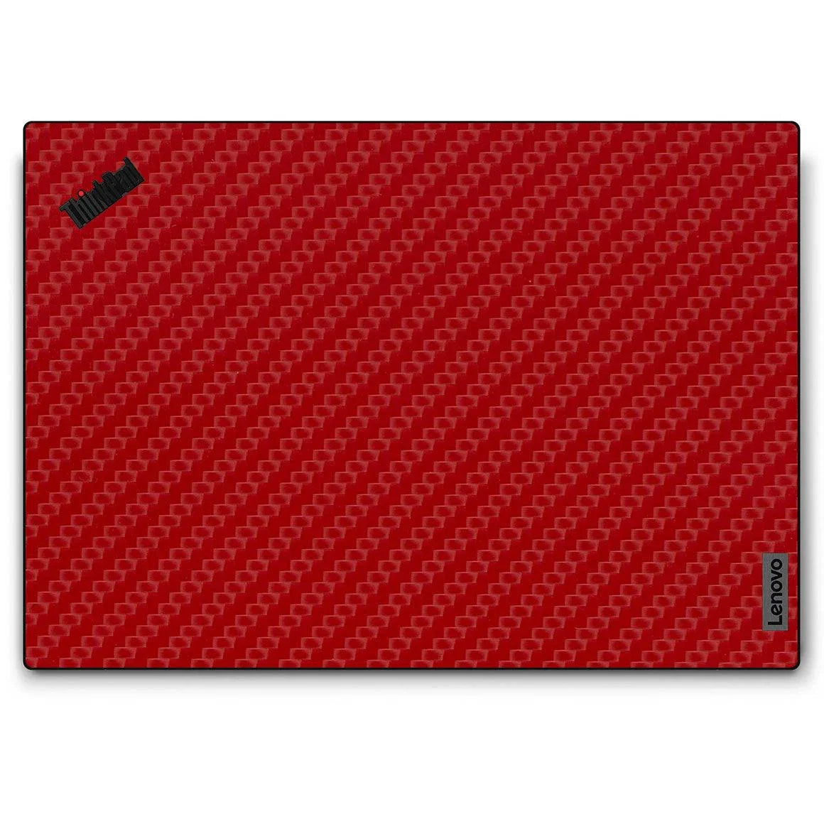 Lenovo ThinkPad P1 Gen 4 Carbon Series Skins - Slickwraps