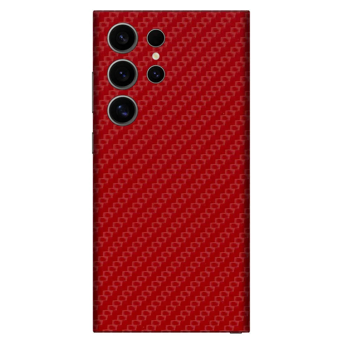 Galaxy S24 Ultra Carbon Series Skins - Slickwraps
