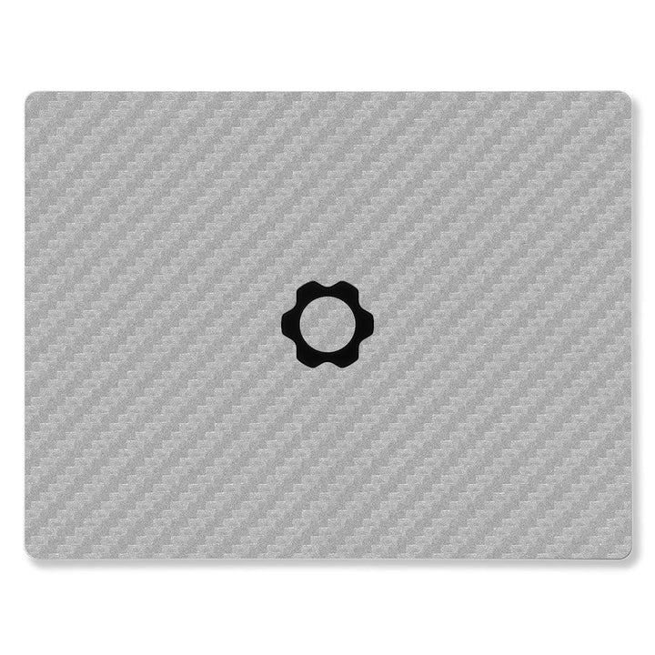 Framework Laptop 13 Carbon Series Silver Skin