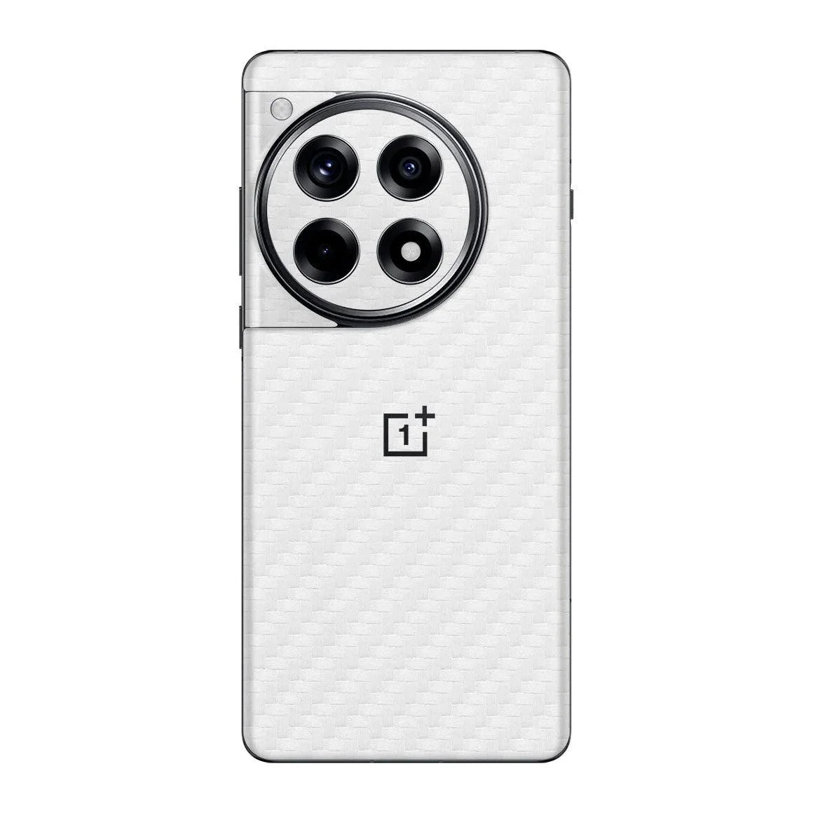 OnePlus 12R Carbon Series Skins - Slickwraps