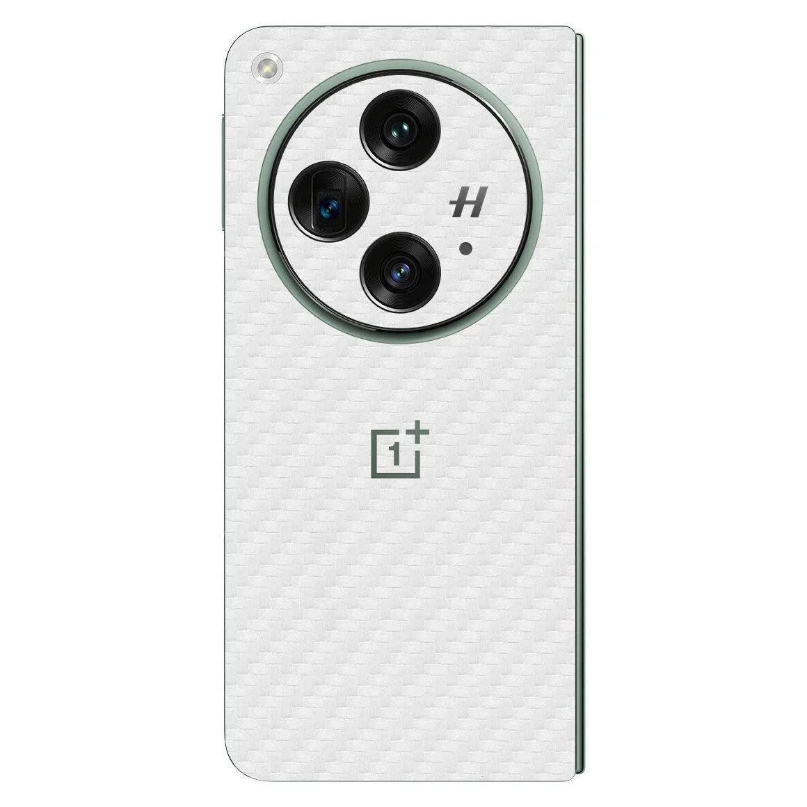 OnePlus Open Carbon Series Skins - Slickwraps
