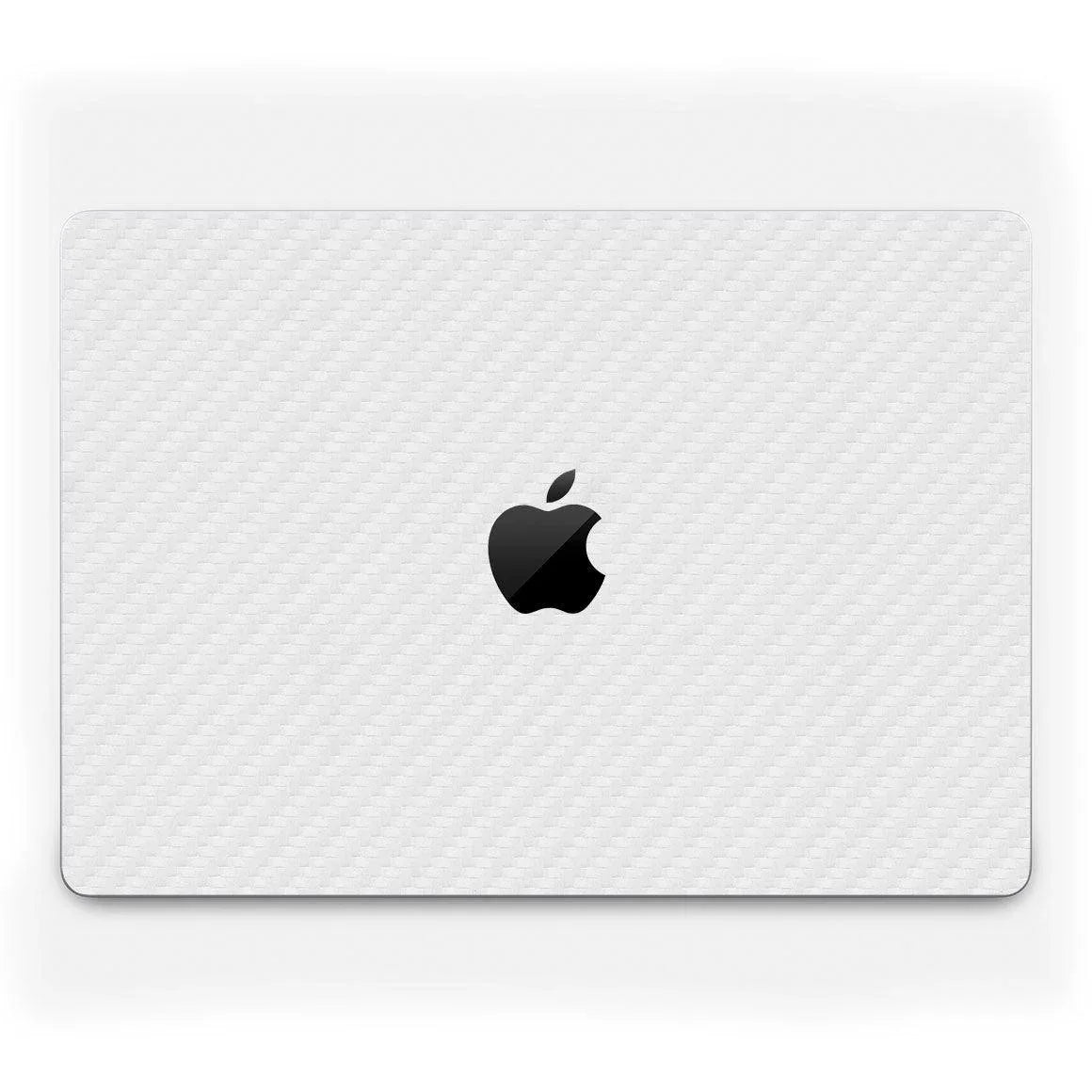 MacBook Pro 14" (2023, M3) Carbon Series Skins - Slickwraps