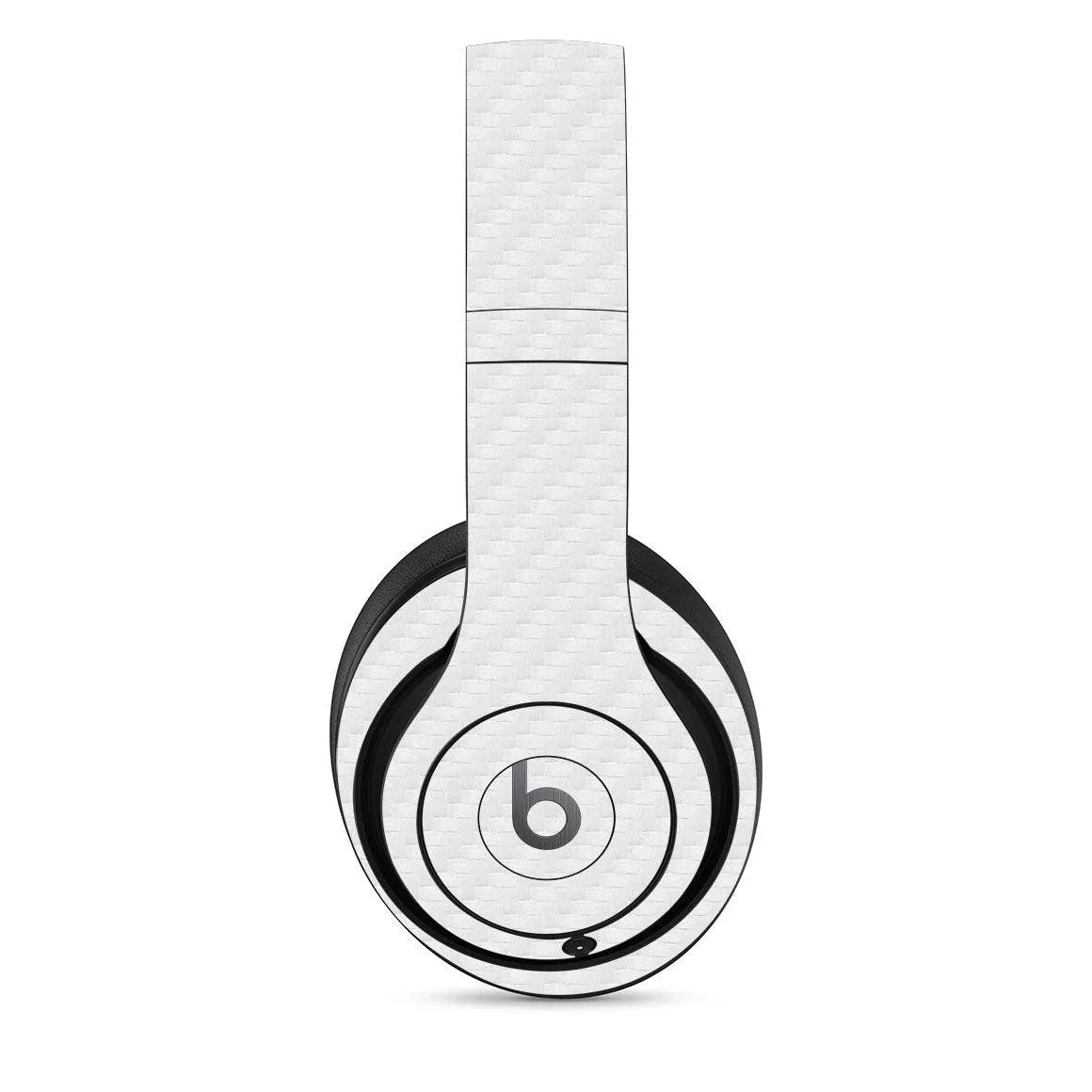 Beats Studio Pro Carbon Series Skins - Slickwraps