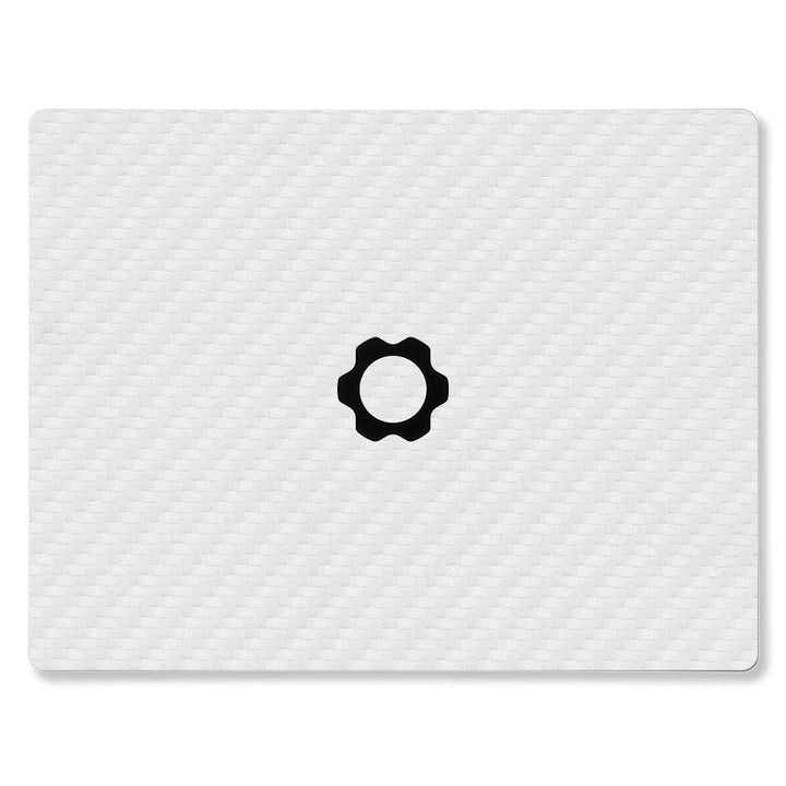 Framework Laptop 13 Carbon Series White Skin