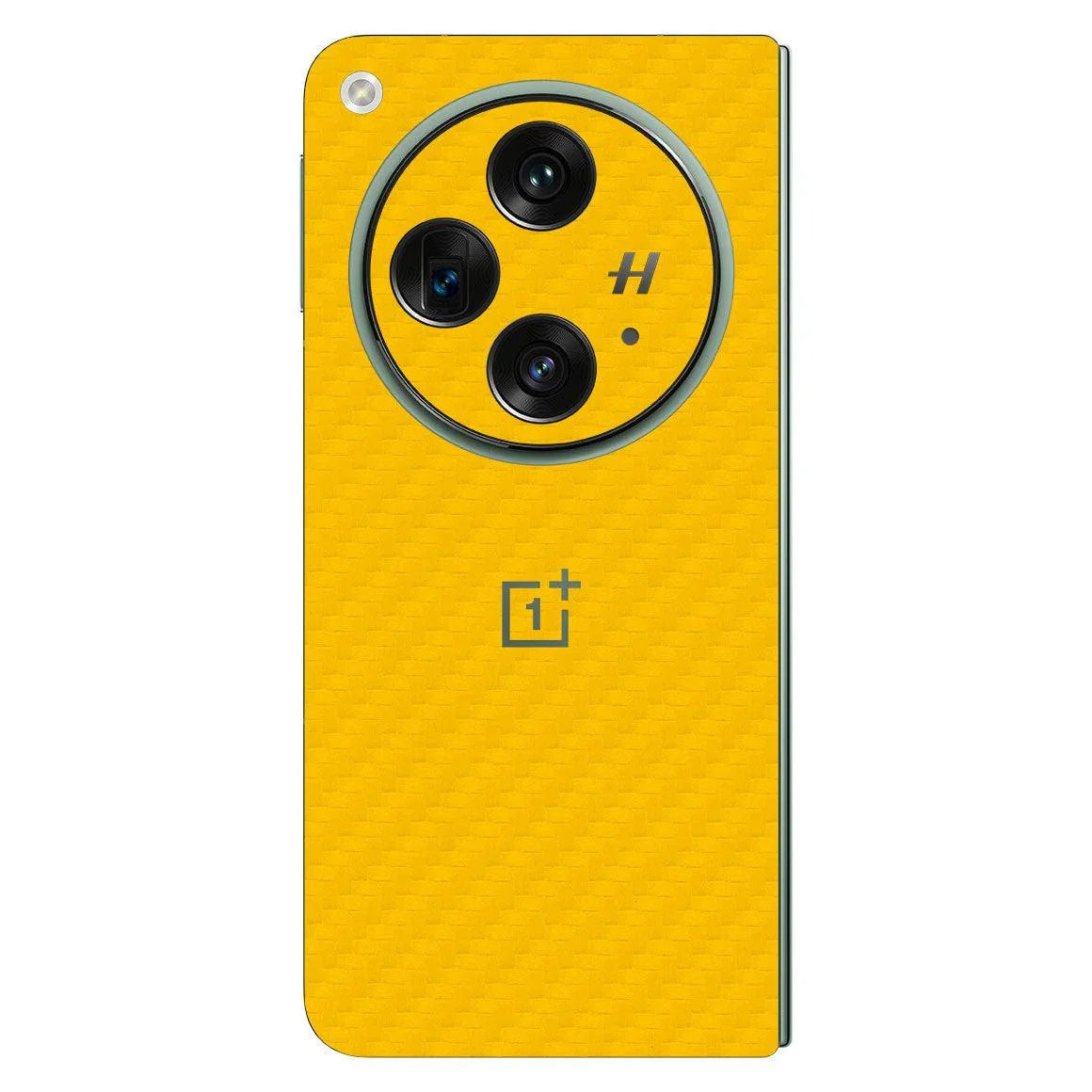 OnePlus Open Carbon Series Skins - Slickwraps
