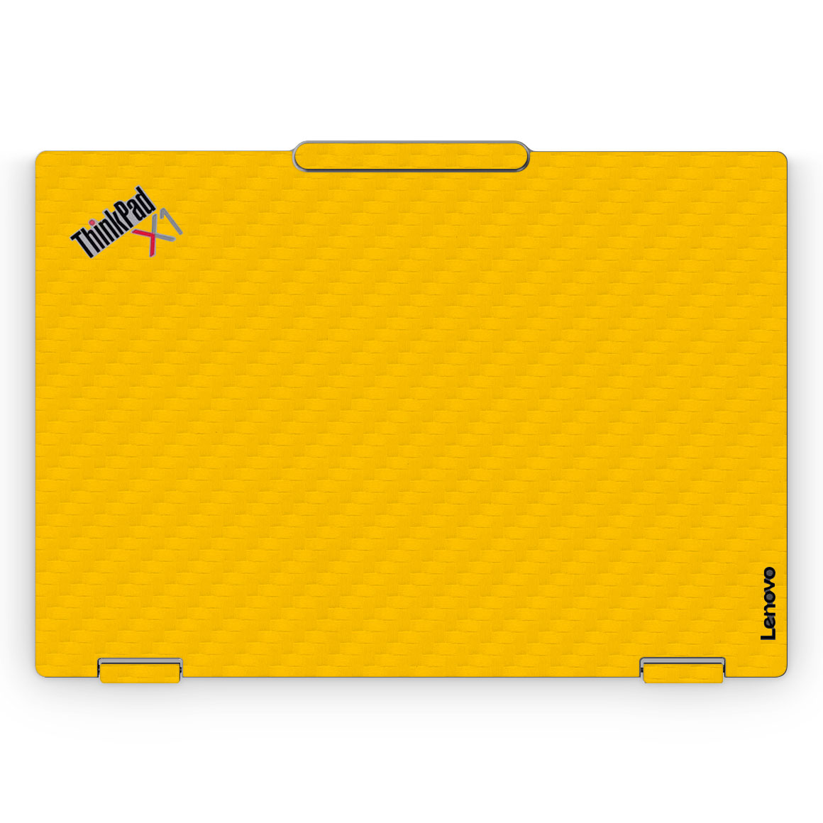 Lenovo ThinkPad X1 2-in-1 Gen 11 Carbon Series Yellow Skin