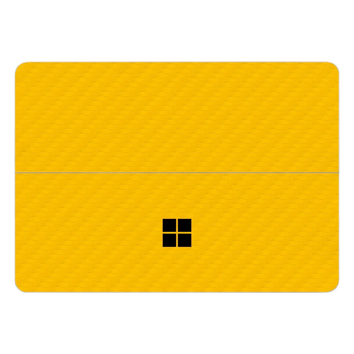 Surface Laptop Studio 2 Carbon Series Yellow Skin