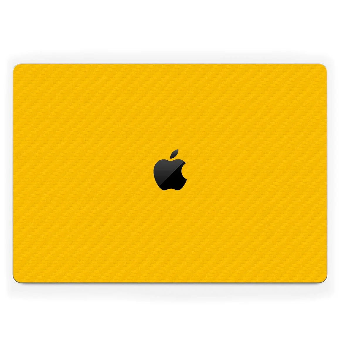 MacBook Pro 16" (2023, M3) Carbon Series Skins - Slickwraps