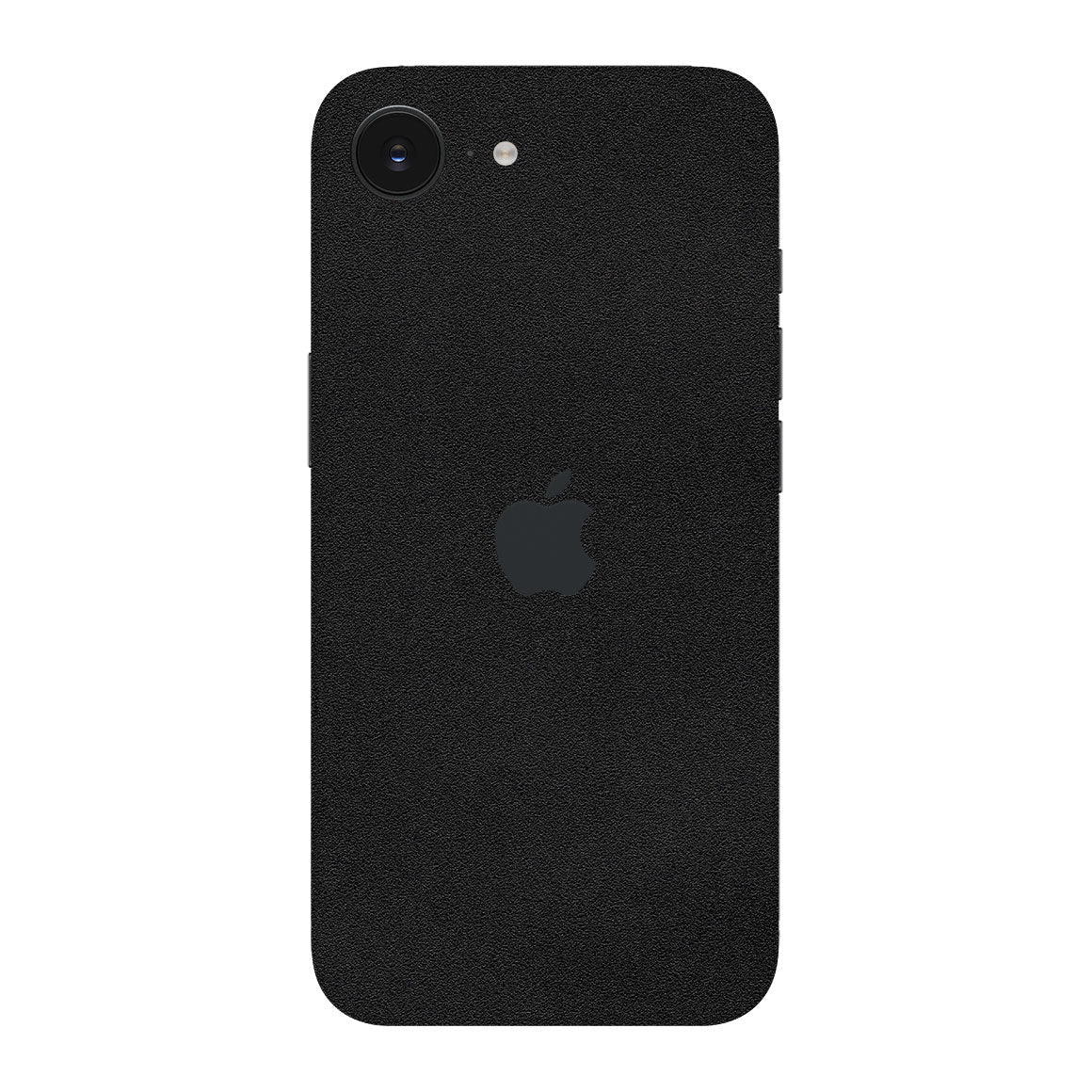 iPhone 17e Color Series Black
