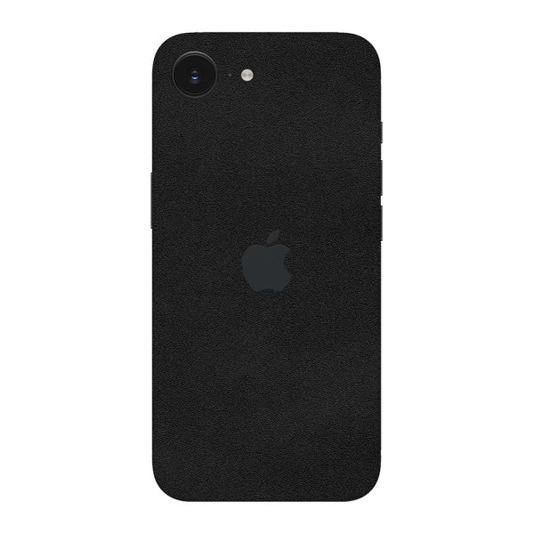 iPhone 17e Color Series Black