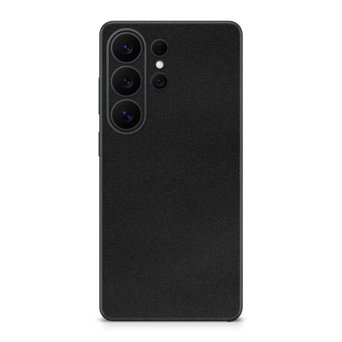 Galaxy S26 Ultra Color Series Black Skin