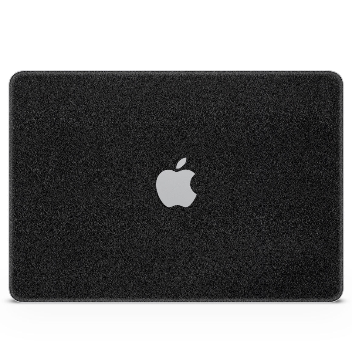 MacBook Neo Color Series Black Skin