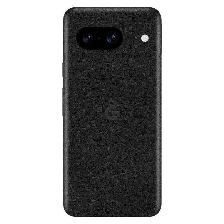 Google Pixel 8 Color Series Black Skin