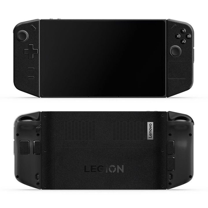 Lenovo Legion Go Color Series Black Skin