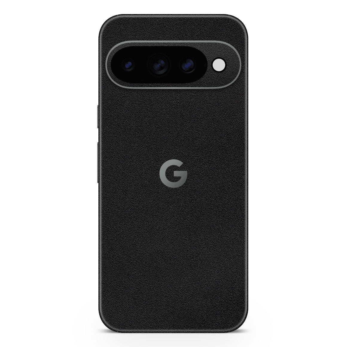 Pixel 11 Pro XL Color Series Black Skin