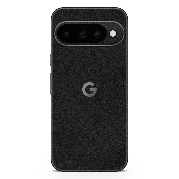 Pixel 11 Pro XL Color Series Black Skin