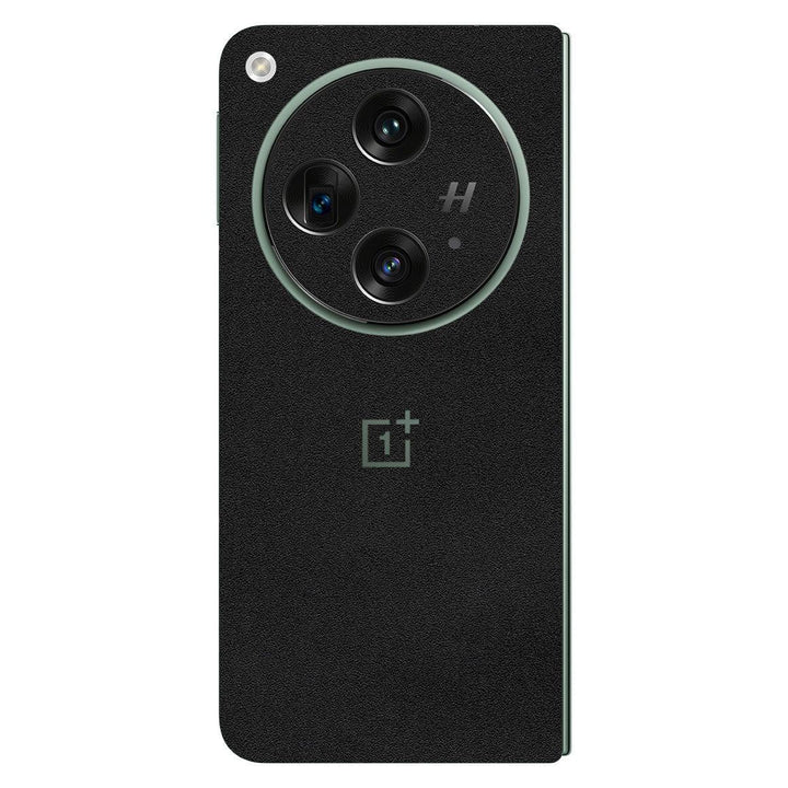 OnePlus Open Color Series Black Skin