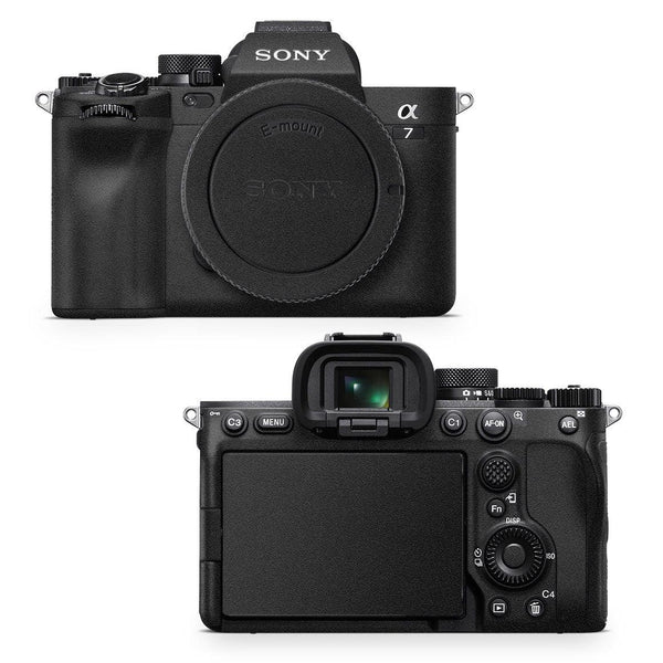 Sony A7 IV Mirrorless Camera Color Series Skins - Slickwraps