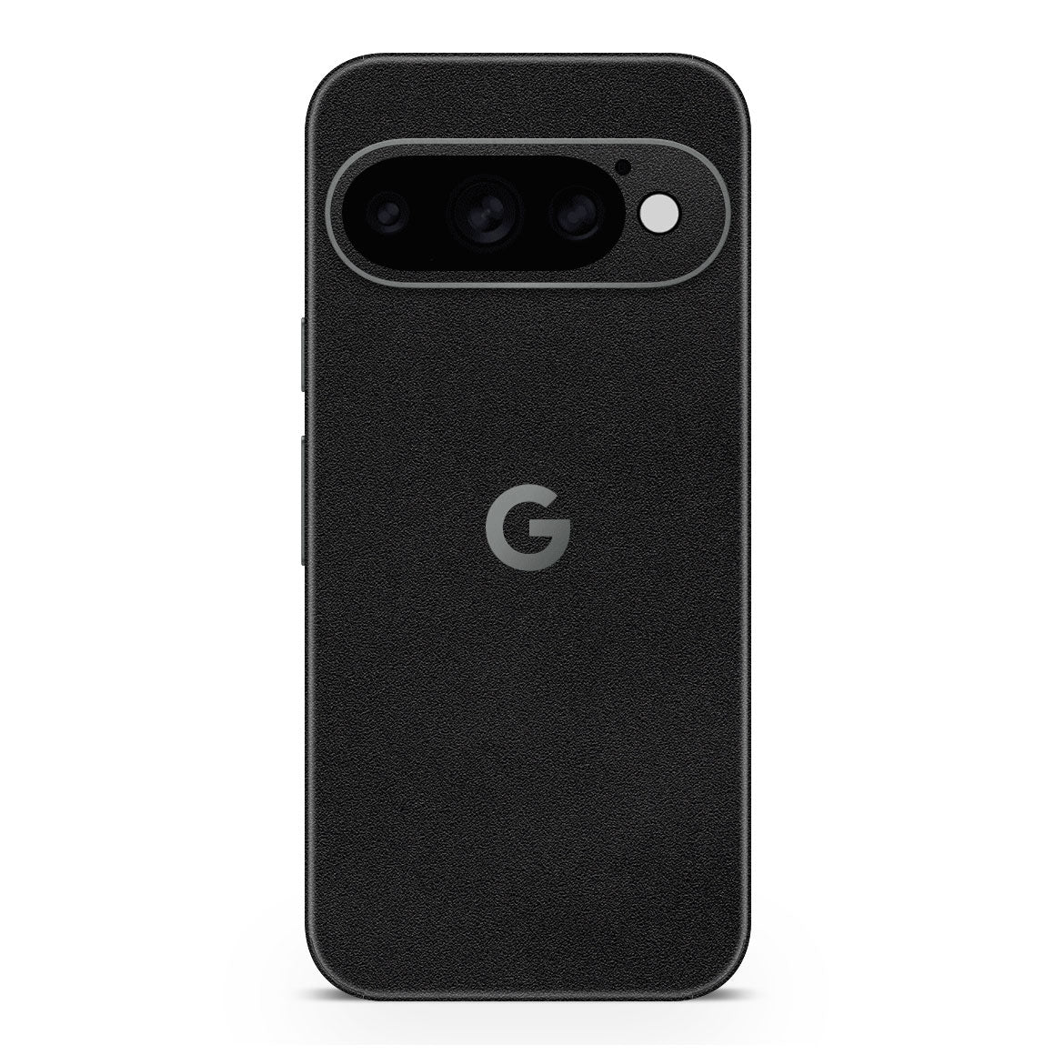 Pixel 11 Pro Color Series Black Skin