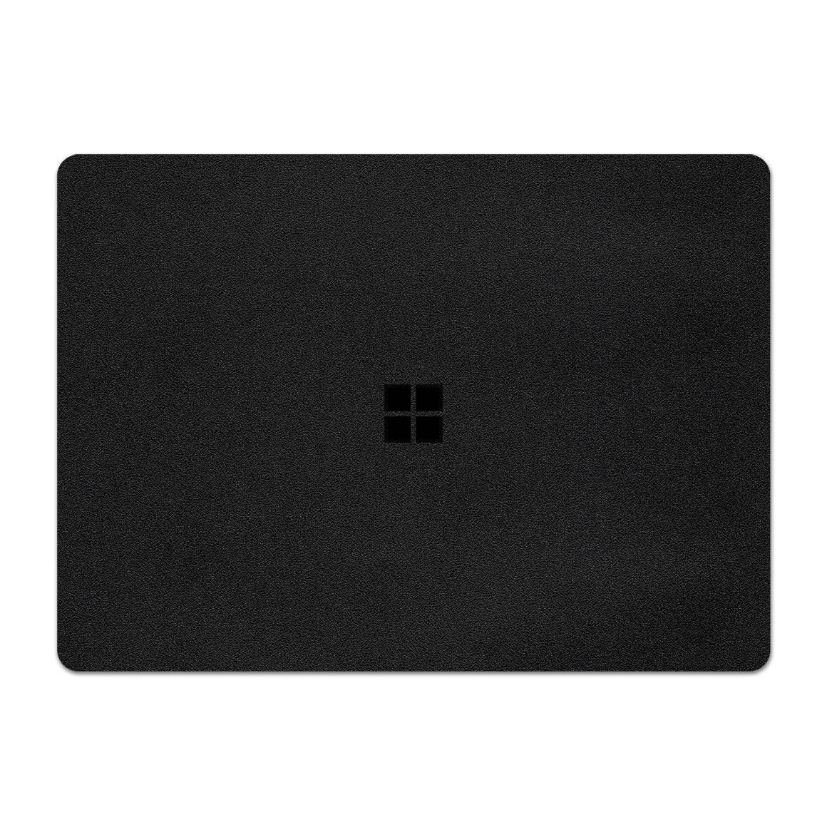 Surface Laptop 7 13.8" Color Series Black Skin