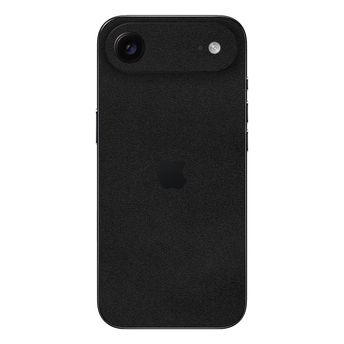 iPhone Air Color Series Black