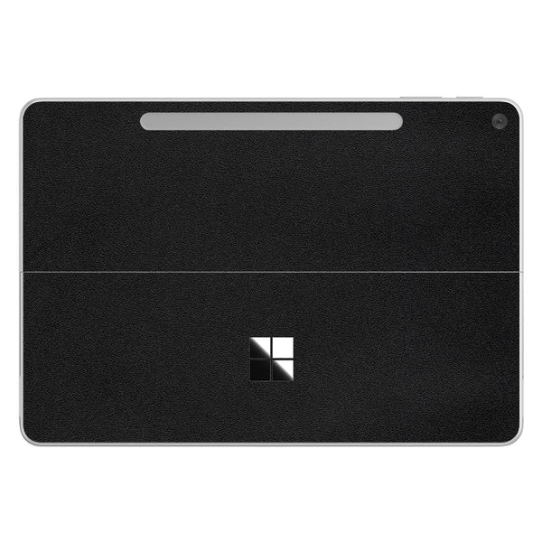 Surface Pro 12-inch Color Series Black Skin