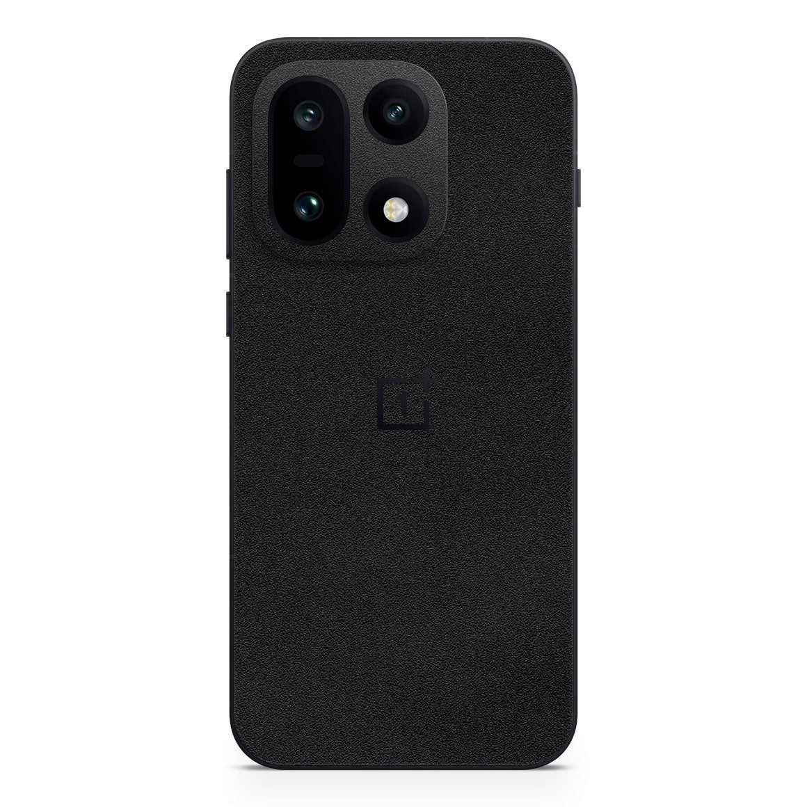 OnePlus 15 Color Series Black Skin