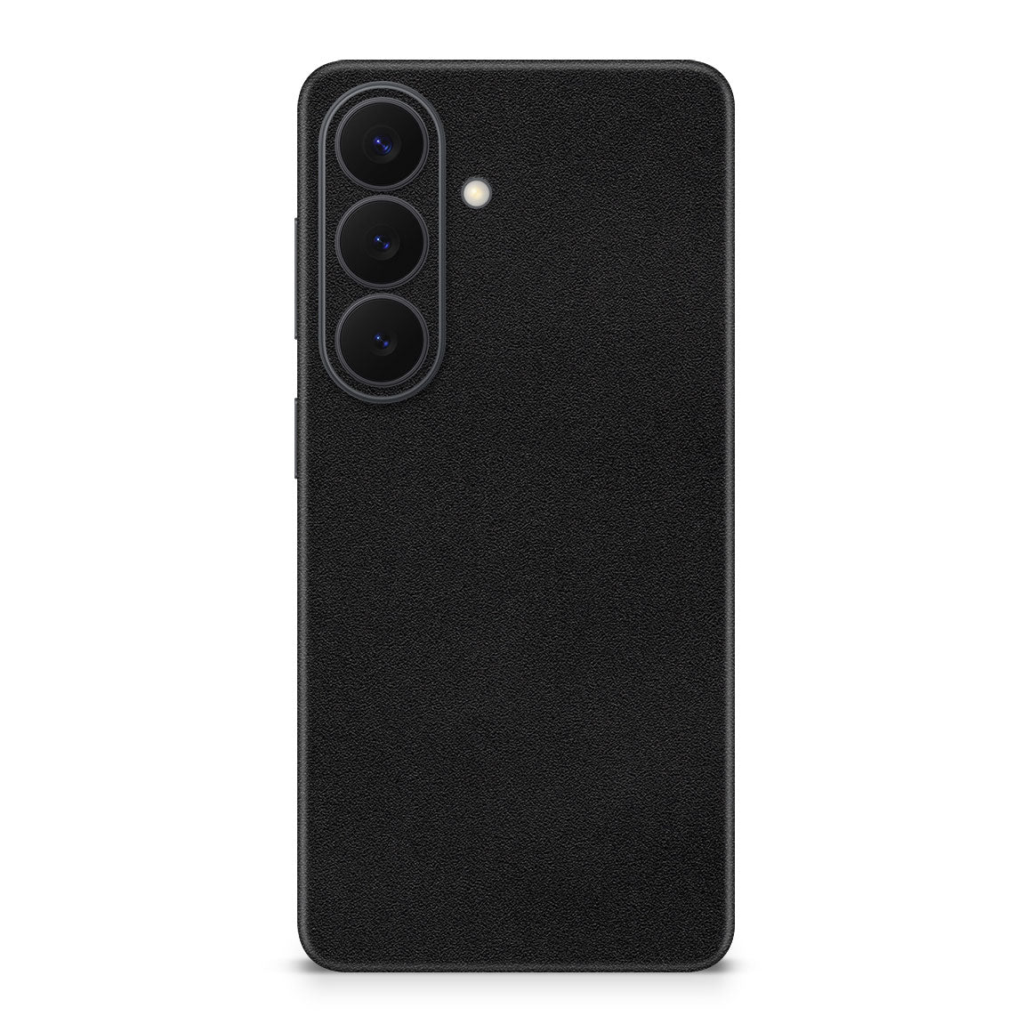 Galaxy S26 Color Series Black Skin