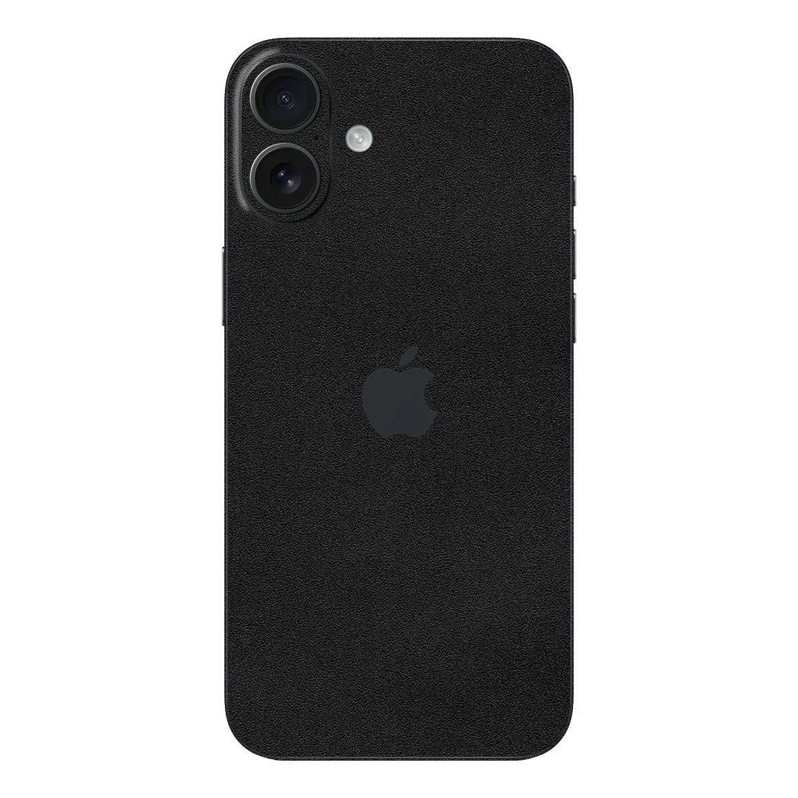 iPhone 16 Color Series Black