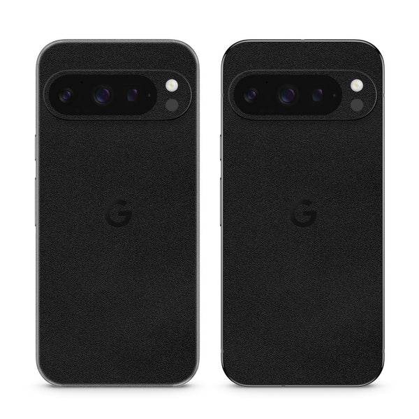 Pixel 10 Pro Color Series Black Skin