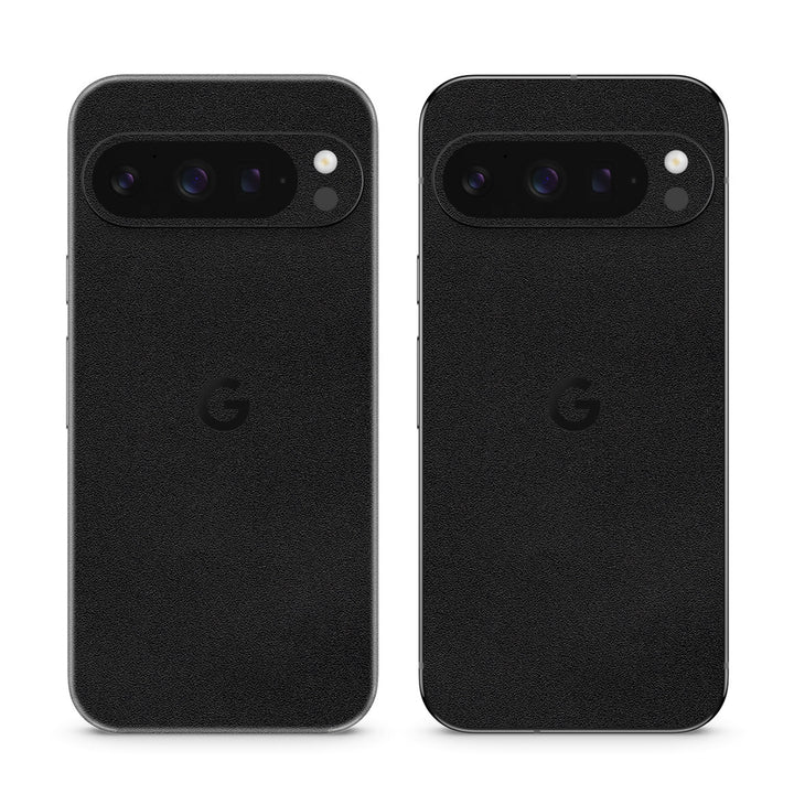 Pixel 10 Pro Color Series Black Skin