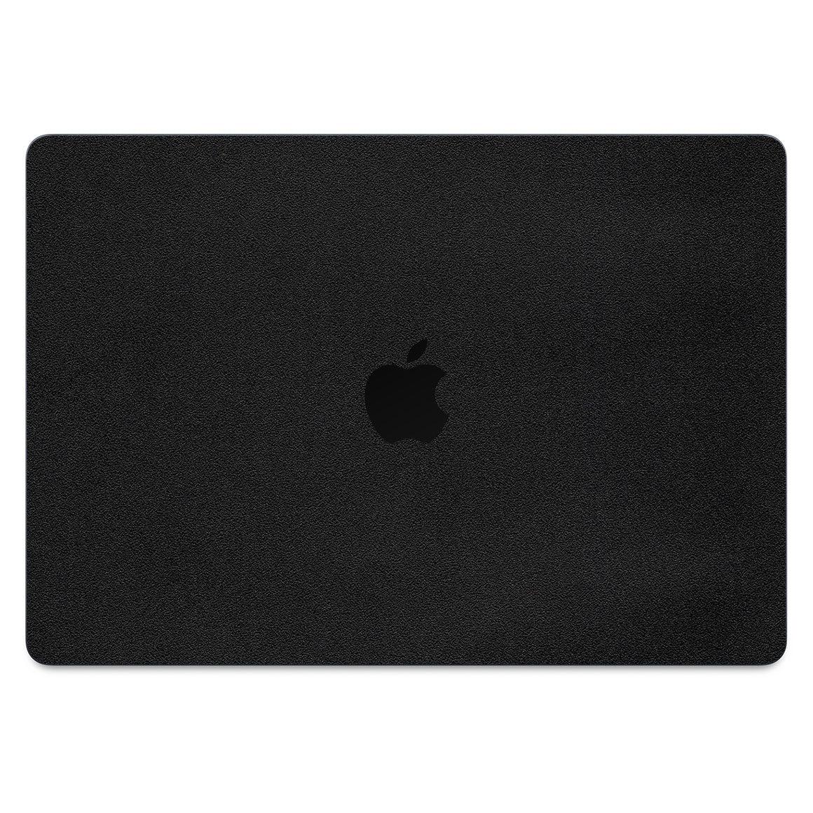 MacBook Air 13.6" (2025 M4) Color Series Black Skin