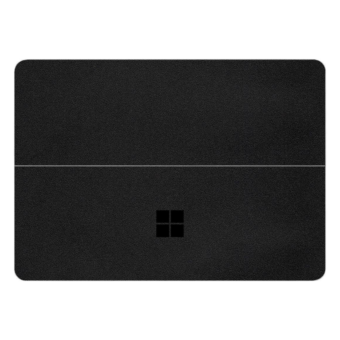 Surface Laptop Studio 2 Color Series Black Skin