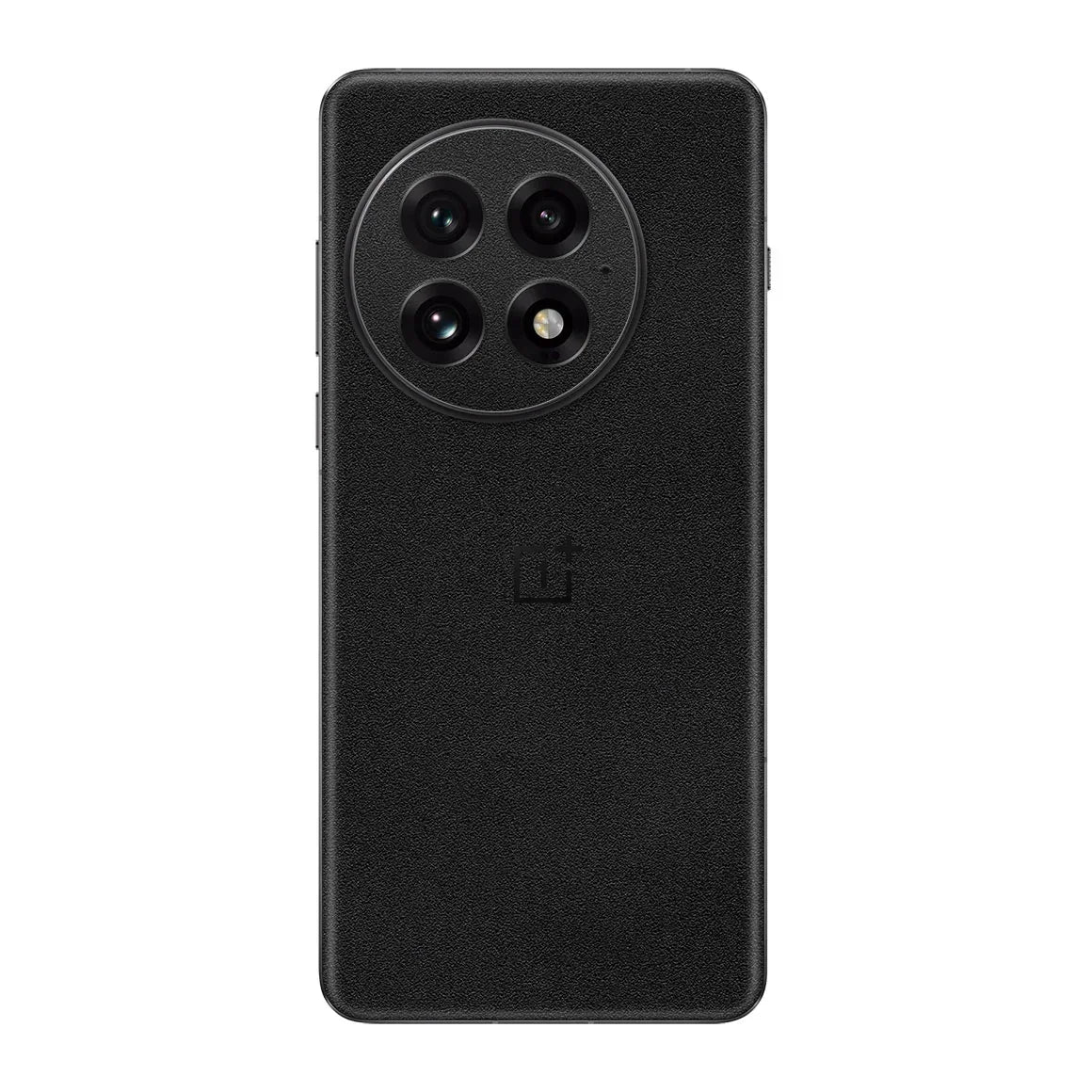 OnePlus 13 Color Series Black Skin