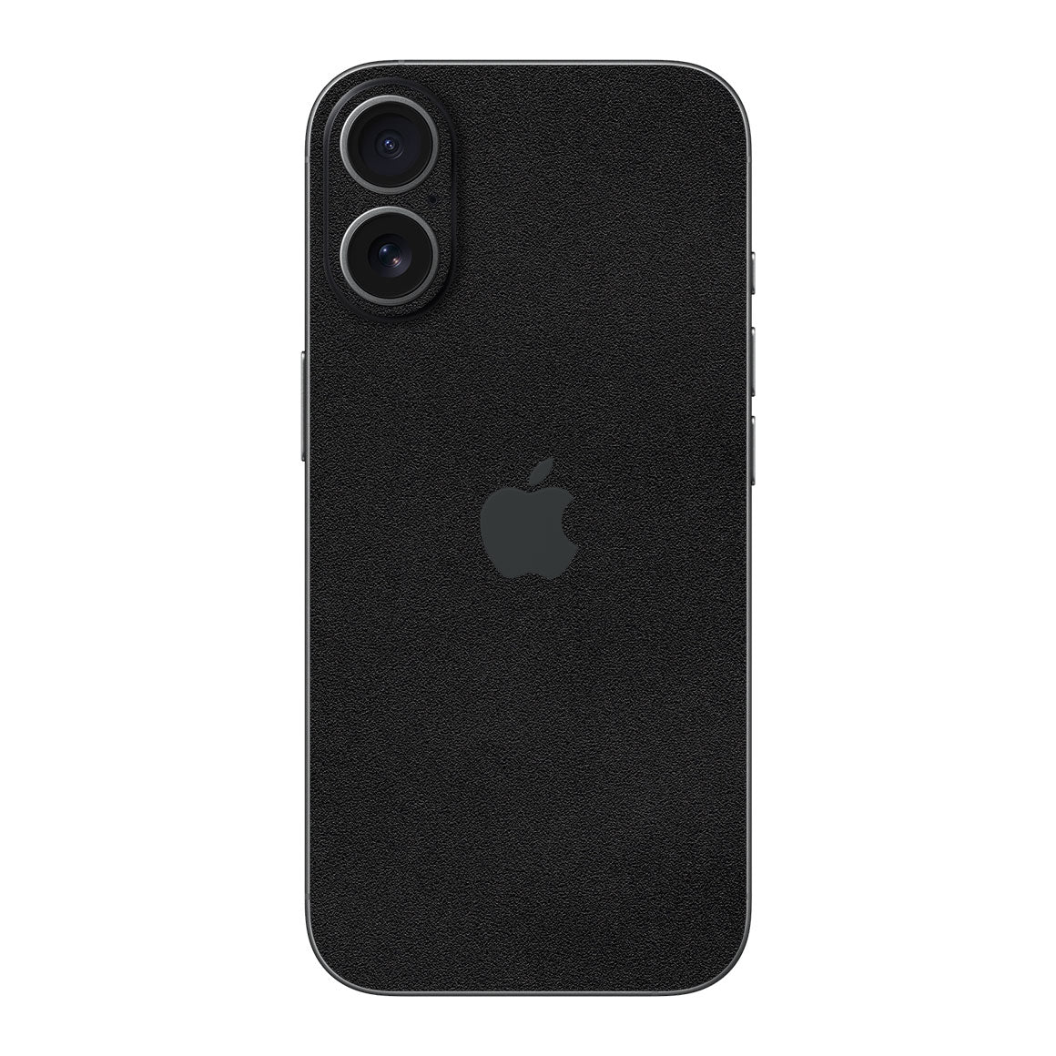 iPhone 17 Color Series Black