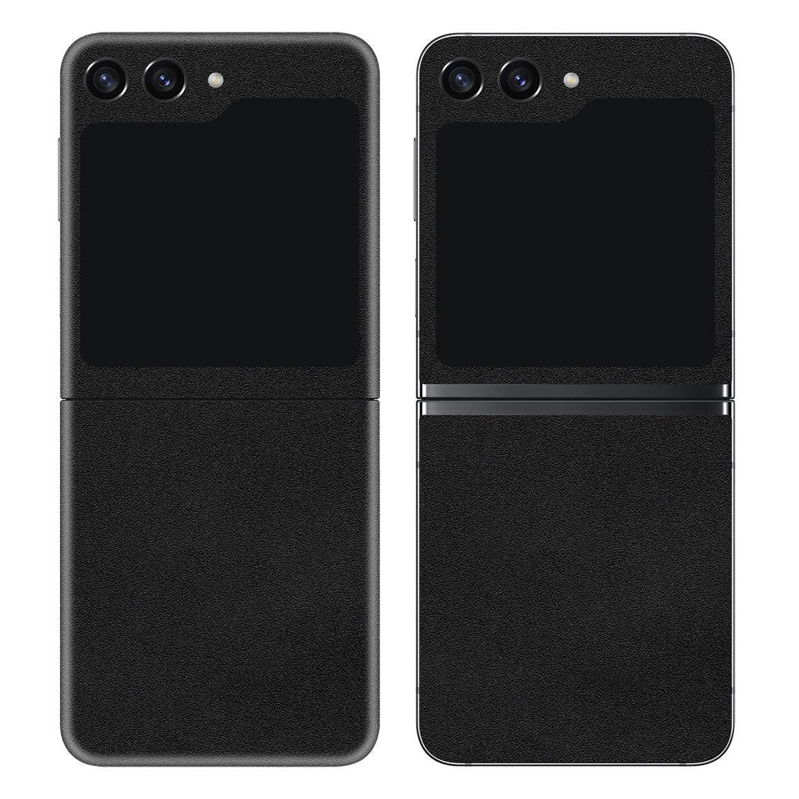 Galaxy Z Flip 5 Color Series Skins - Slickwraps