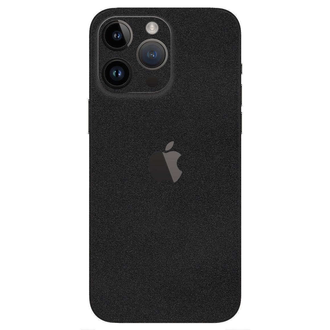 iPhone 16 Pro Color Series Black