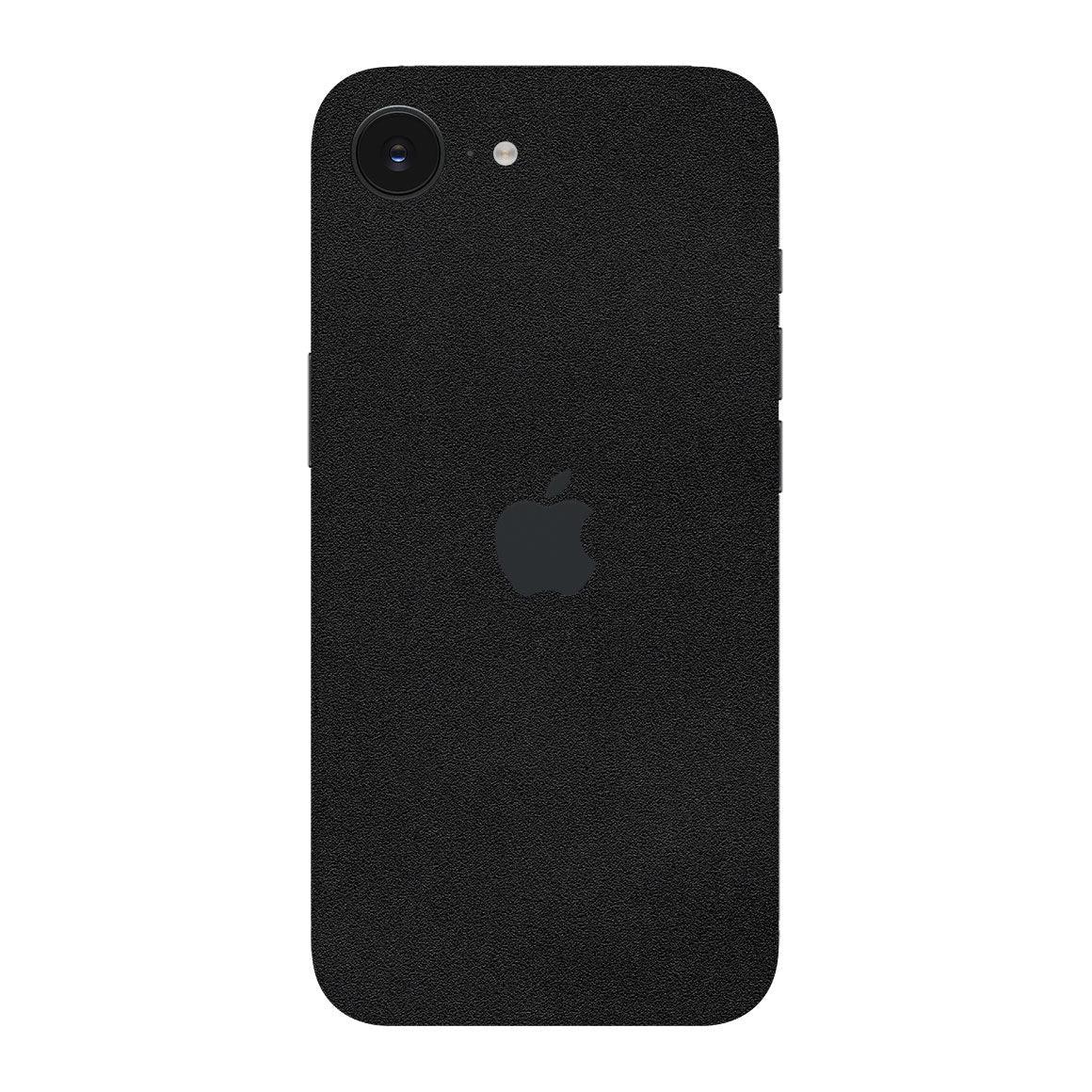 iPhone 16e Color Series Black