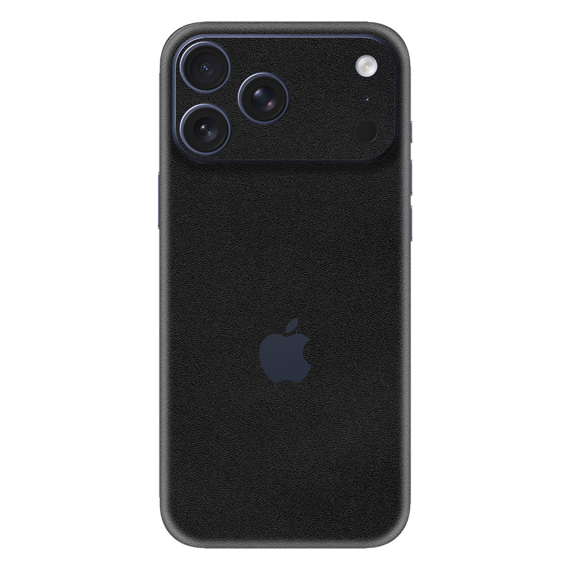 iPhone 17 Pro Max Color Series Black