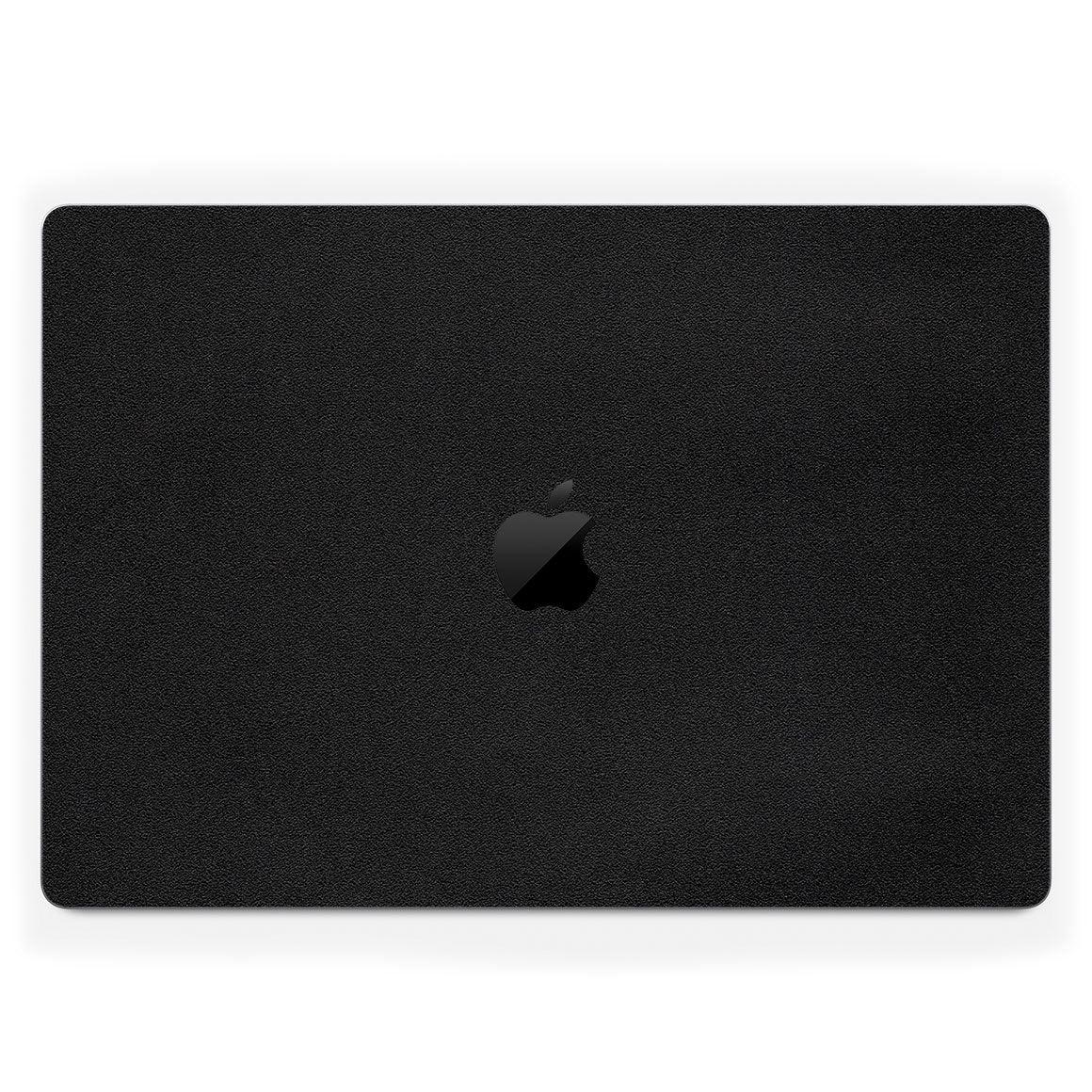 MacBook Pro 16" (2024 M4) Color Series Black Skin