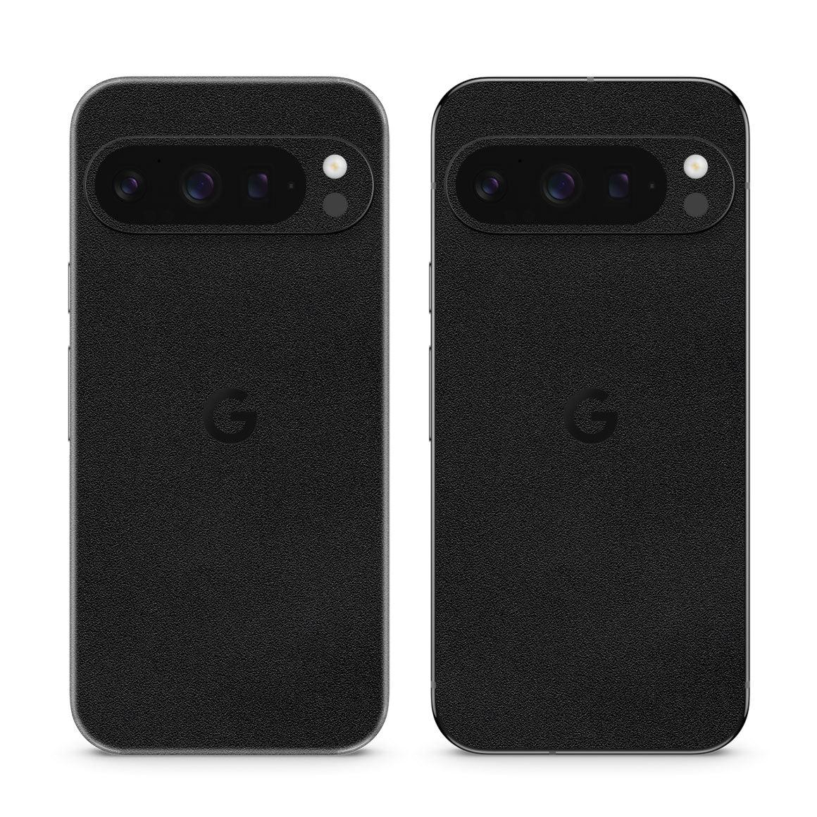 Pixel 9 Pro Color Series Black Skin